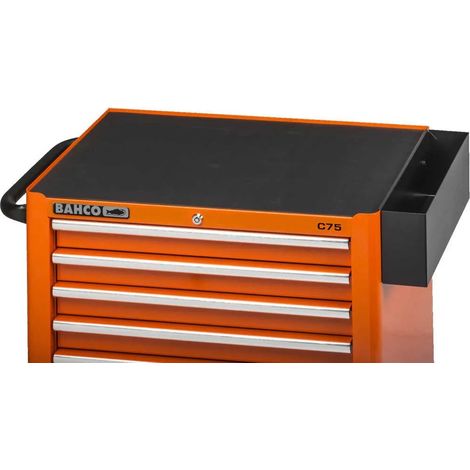Organizzatore Bahco 1470K-AC3 acciaio nero 457 mm