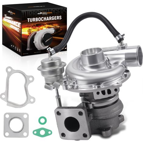 turbo cargador RHF4H 8971397242 for Isuzu Trooper 2.8TD 4JB1T 74kW VF420014 (1/5)
