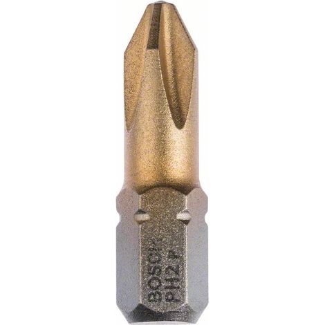 Peu de tournevis Max Grip PH 10 unités
