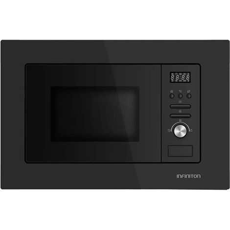INFINITON MICROONDAS IMW-20BTN