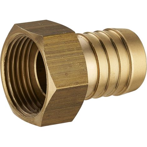 Raccordo PTR femmina dado mobile 15x21 NOYON & THIEBAULT