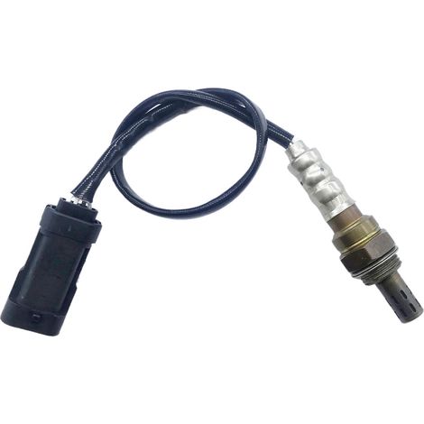 0258006309 8200033864 8200034964 Capteur d'oxygène OZA659-EE54 applicable à Reynolds (1/5)