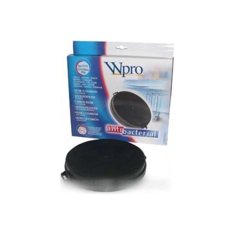 Filtre à charbon pour Hotte WHIRLPOOL 481281718524