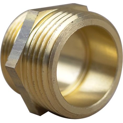 Mamelon Laiton Réduit mâle/mâle 1'' (26/34) - 7/8'' (24/31) - Arcanaute (1/3)