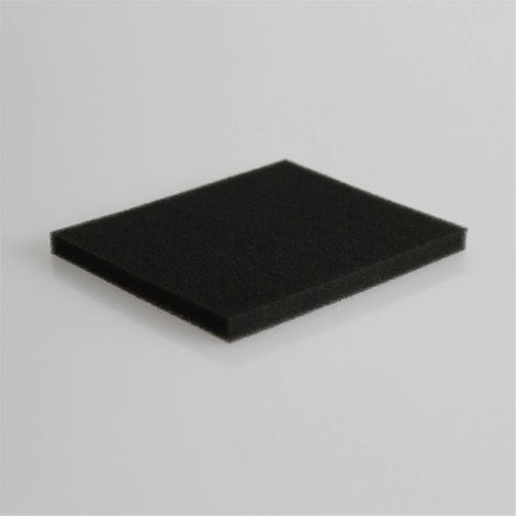 Stück Schwammfilter für Haushaltsstaubsauger FC8140 FC8142 FC8144-- (1/5)