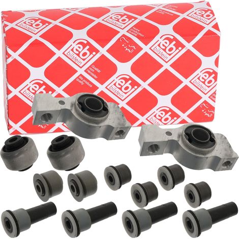 Kit de reparación de brazo de control FEBI BILSTEIN FE48620 (1/4)