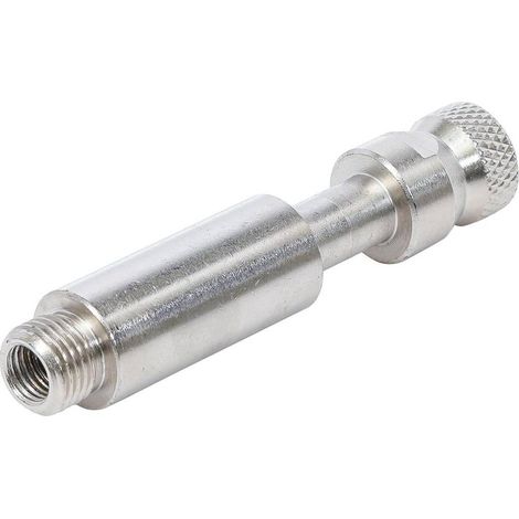 Tête de Traction pour Art. 405 - 13,6 x 2,1 x 13,9 cm - Acier Résistant - Usage Professionnel - D-Work
