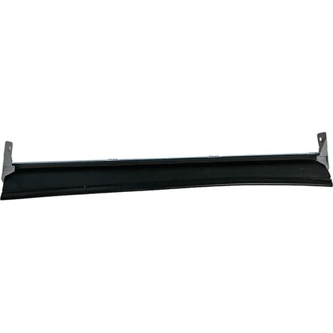 Guarnizione Inferiore Porta Lavastoviglie Bosch Siemens Neff, Colore Nero, Dimensione: 550 (mm) Per Modelli: ABM860001 ATS15000 ATS150E/26 (1/5)
