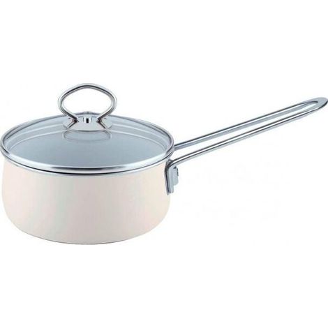 Riess Rondello Elegante Incolore 16 cm per Cucina