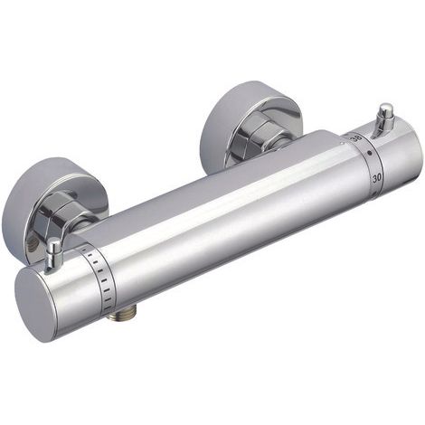 Thermostatique de douche Norm'O C2 - ROLF