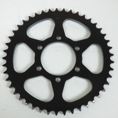 Couronne de transmission Esjot pour Moto Yamaha 550 XJ 1981 à (1/4)