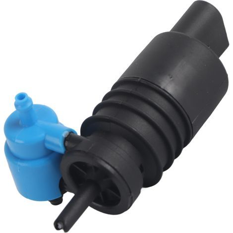 1K6955651 Windshield Washer Fluid Cleaning Pump (1/5)