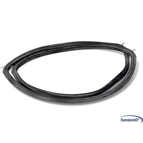 GUARNIZIONE CHIUSA 4 LATI PER PORTA FACCIATA FORNO SMEG ALFA43 754131883