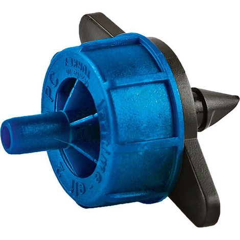 Dripper 2l/h - Bleu - CIS