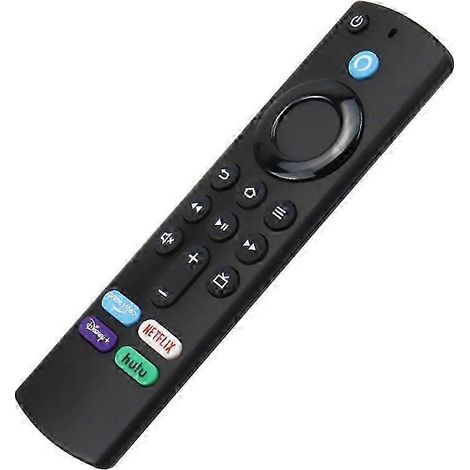 Manette pour Fire TV Stick L5B83G, télécommande vocale Bluetooth intelligente (1/5)