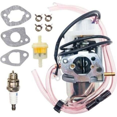 Compatible avec carburateur Huayi P15D-2 16100-ZM7-D25 compatible avec Honda EU1000i Type A2/A AC Inverter Generator EU1000IK1 (1/4)