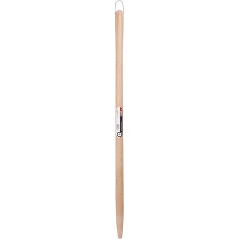 Manche Bêche Louchet 100cm Remplacement Robuste Pour Outils De Jardinage - Spear & Jackson (1/5)