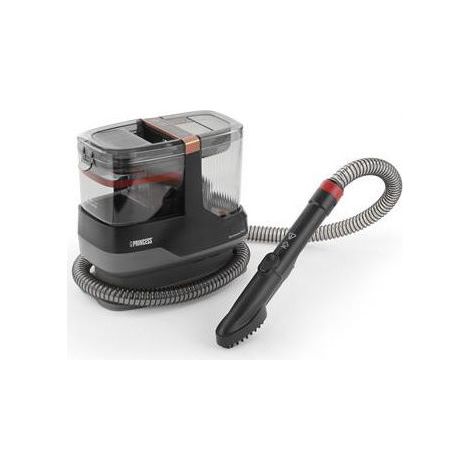 Princess 332020 Spot Master Pro Pulitore a vapore portatile 1800 W 4 modalita' 30 g-min serbatoio 1100 ml