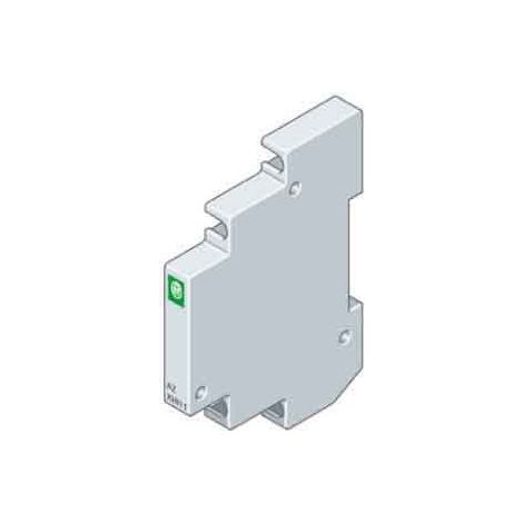 EATON (MOELLER) INTERRUPTEUR AUXILIAIRE AZ-1 NC XHI11 1S 125 A F. AZ ACCESSOIRE POUR APPAREILS - 212067