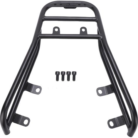 Porte-bagages arrière haute résistance pour moto, support de transport de fret de remplacement pour Ducati Scrambler 800 2023 – 2025 (1/5)