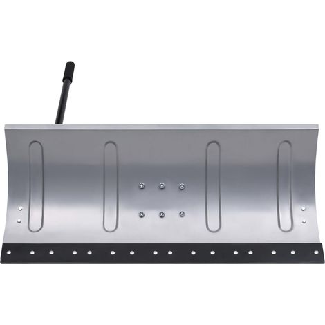 Pare-neige pour tondeuse à gazon 100 cm CFW464071 (1/5)