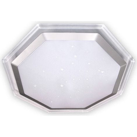 LED-Deckenleuchte OTTO 60W CCT dimmbar CR 27-303-60-003 (1/5)