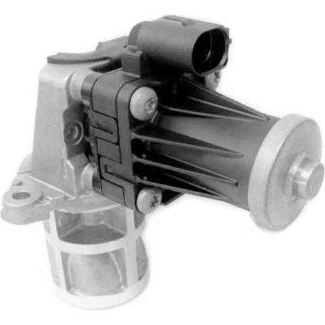 Vanne EGR (Recirculation des gaz d'échappement) 7.03295.03.0 pour V 2.8, 68142877AA 49002026F 703295030 (1/5)