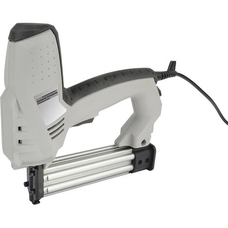 Brüder Mannesmann M12420 M12420 Elektrotacker Klammerntyp Typ 4, Typ 055