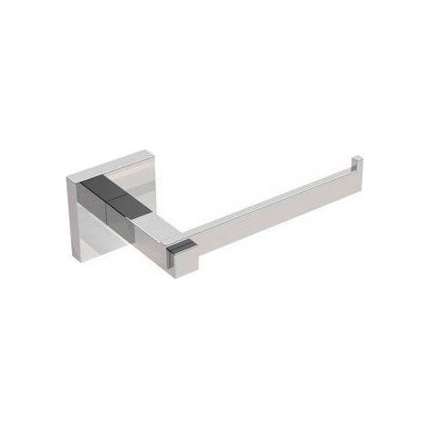 PORTA ROTOLO APERTO MOD. TREND Misura: Cromo cm 14,7x h.5 x 7,3