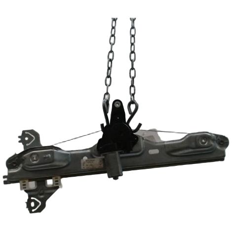 [PRODUIT D'OCCASION] Mecanisme+moteur Leve-glace Arriere Gauche RENAULT Kadjar Break 2015-... ♻️ Ref Oe. 827014ea0a - Garantie à vie (1/3)