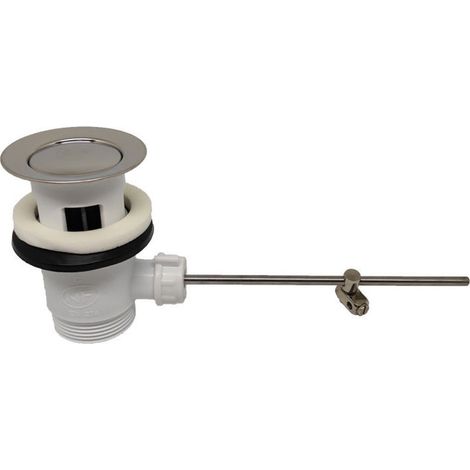 Ricambio piletta di scarico completa in pvc 28916000 Grohe