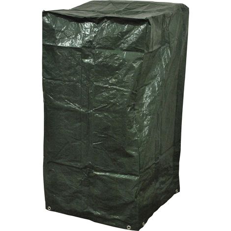 Waterproof Stacking Garden Chair Cover (1.20m) (1/5)