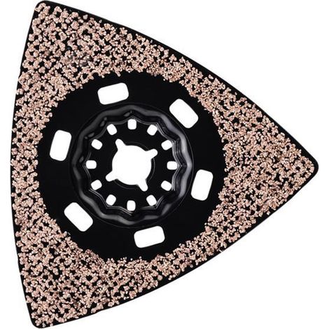 Bosch Expert AVZ 90 RT4 90mm Sanding Plate for Power Tools