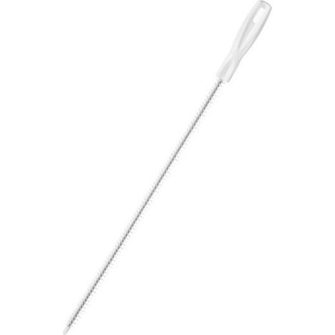 Flexible 45 cm Spülbeckenreinigungsbürste für Shisha-Abflüsse (1/5)