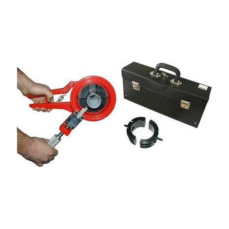 TAGLIATUBO SBAVATORE  Ø 32÷110     HYWERK