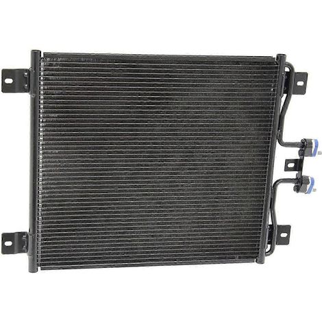 Camions à condenseur 73007700 Série 9000 Aluminium 15130272507482C94 1E5001 650541 2507482C91 2507482C92 (1/5)