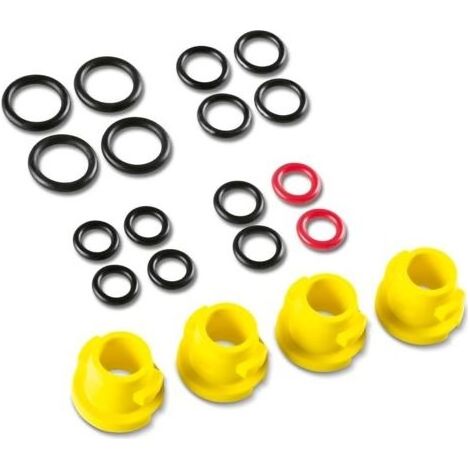 Kärcher Kit de joints toriques de rechange accessoire pour nettoyeurs haute pression (1/4)