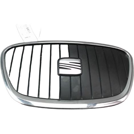 Calandre SEAT Leon II Phase 2 2009-2012 [PRODUIT D'OCCASION]♻️1p0853651f9b9