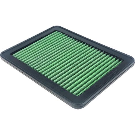 Filtre a air Green pour Mazda MX6 de 1991 a 1997 2.0Li 16V-115cv-38276432 (1/2)