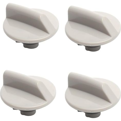 de 4 boutons de rechange pour climatiseur WP12X10002 con us (1/5)