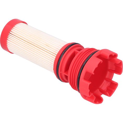 Filtre à carburant 8M0122423, remplacement haute efficacité, accessoire compatible moteur hors-bord Verado (1/5)