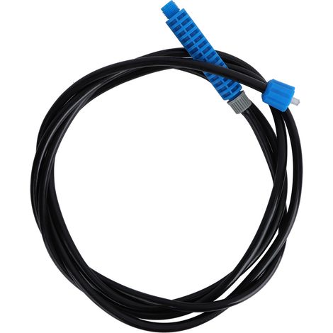 Tuyau pour pulvérisateur Compatible 3L 5L 8L Rallonge en PE durable 3m Idéal arrosage jardin et humidification (1/5)