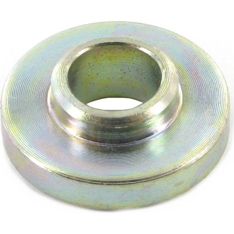 Outils Wolf – Rondelle à dents pour direction autoportée – Compatible modèles A80K et A80B – D'origine Wolf pour qualité garantie