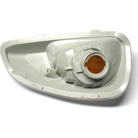 Indicatore di direzione Renault Master 2010 – Lampadina bianca per specchietto destro (1/3)