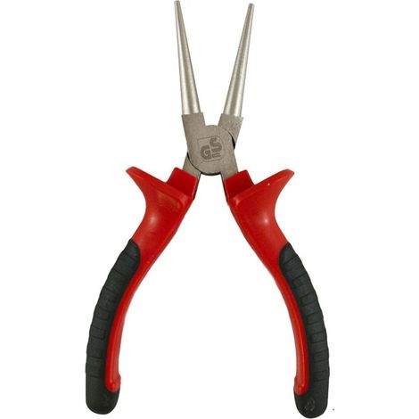 PINZA BOCCA TONDA
