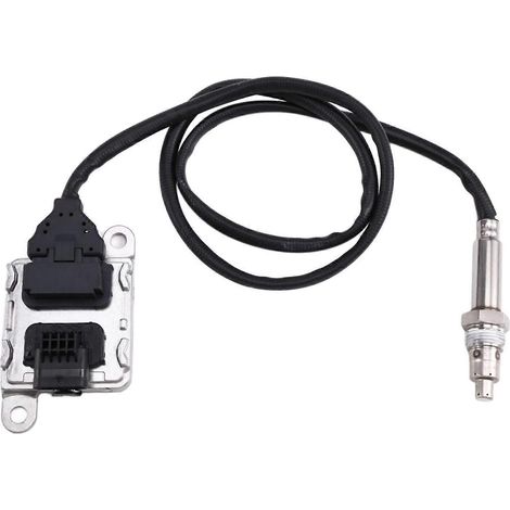 Capteur d'oxygène (azote) 29640-2F160 (296402F160) pour Hyundai KIA Sorento Santa Fe 2018-2020 (12 V) (1/5)