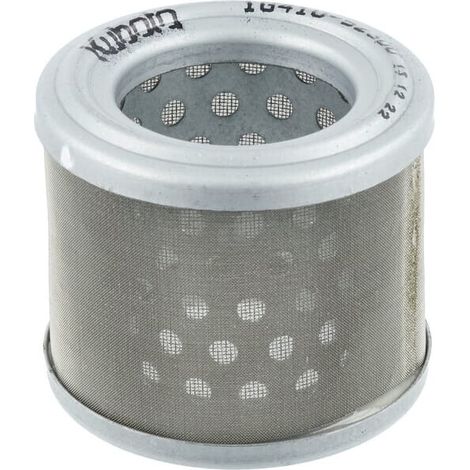 Filtro de la bomba de combustible KUBOTA 1G41052300 (1/3)