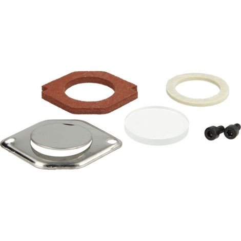 Remeha Jeu de voyants DPSM 215 C DPSM 220/235, 0289755