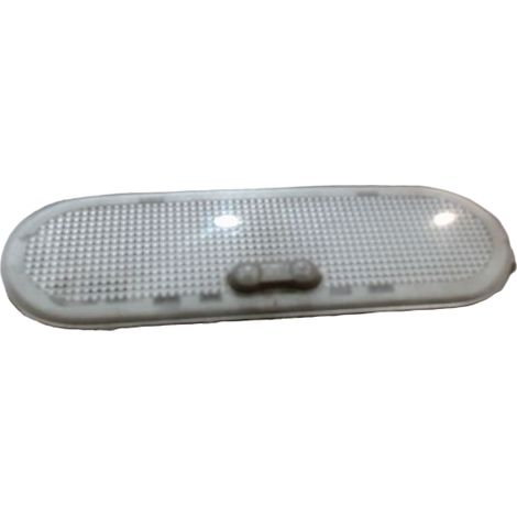 [PRODUIT D'OCCASION] Plafonnier NISSAN Micra ♻️ Ref Oe. 26430ax01a - Garantie à vie (1/2)