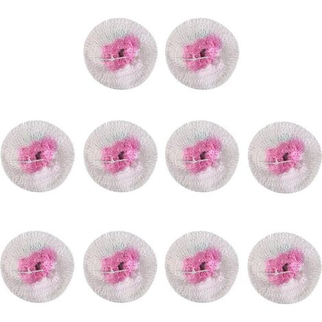 10 Pièces Manchons De Rechange Pour Lampes À Pression Lampe À Pétrole Lampe À Gaz (1/5)